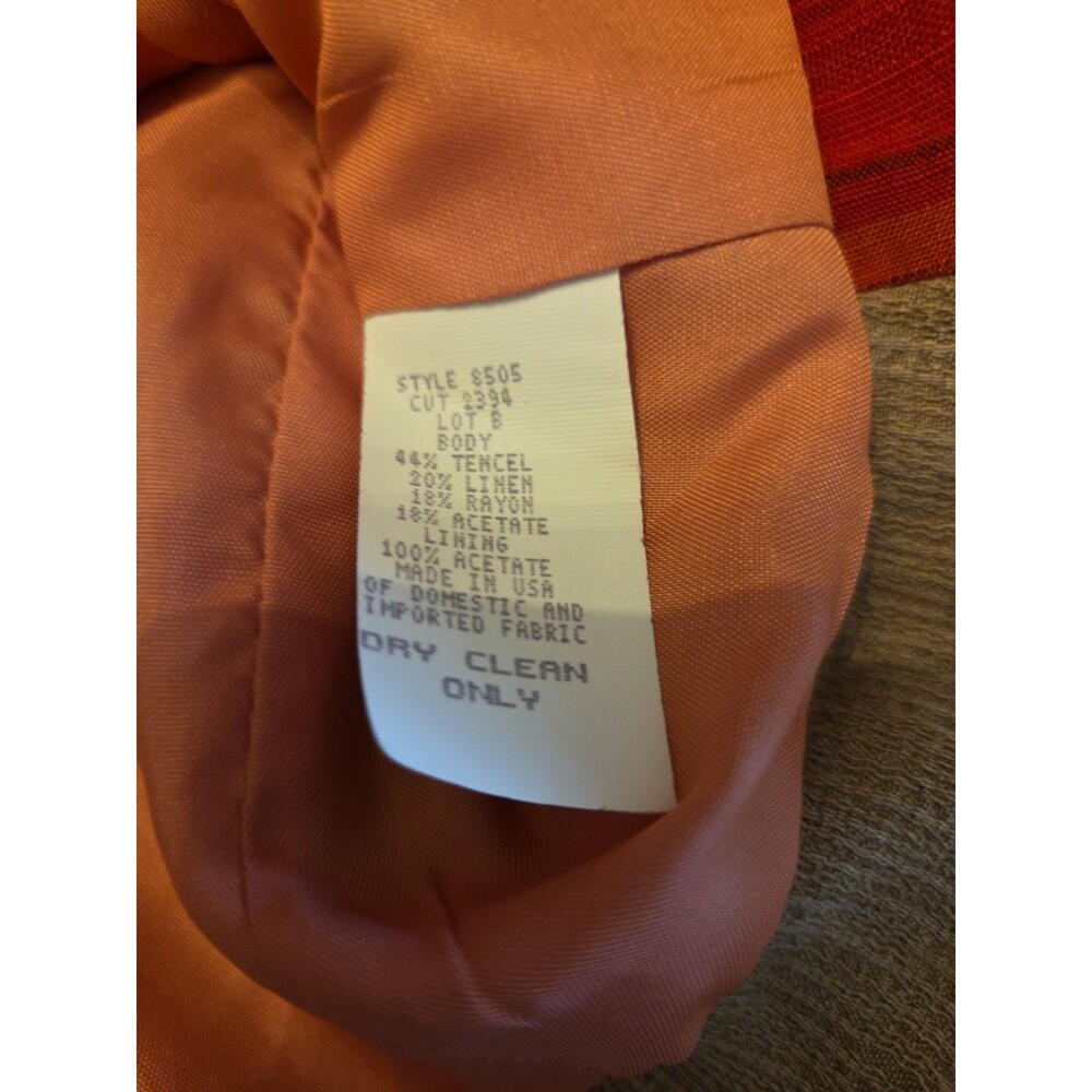 Canvasbacks Vest Small - Picture 12 of 14